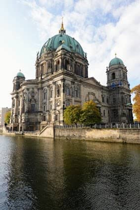 Berlin Cathedral photo 7