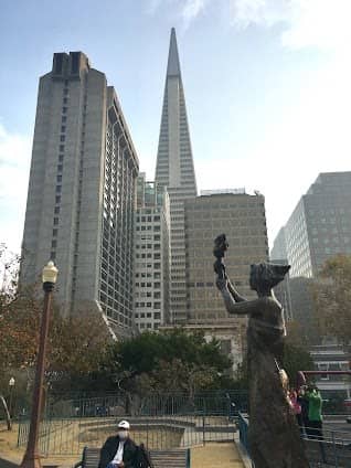 Chinatown photo 7