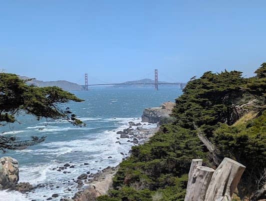 Lands End Lookout photo 7