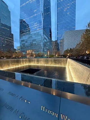 9/11 Memorial & Museum photo 6