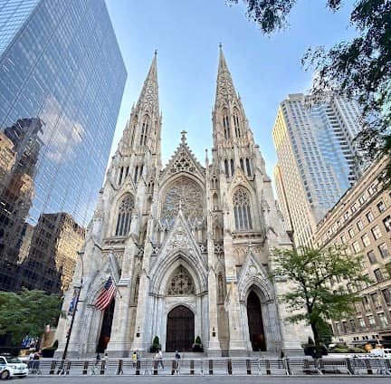 St. Patrick's Cathedral photo 6
