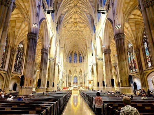 St. Patrick's Cathedral photo 7