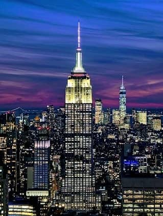 Top of The Rock photo 7