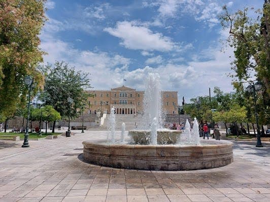 Syntagma Square