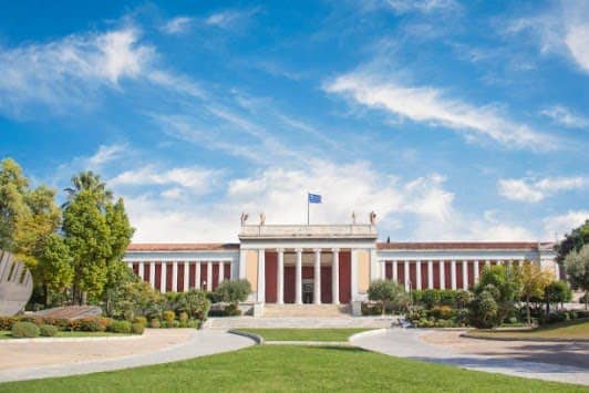National Archaeological Museum photo 6
