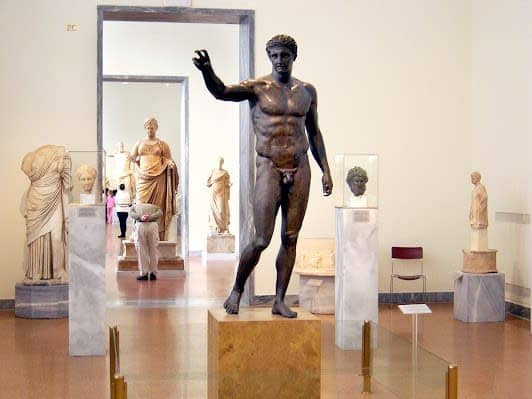 National Archaeological Museum photo 7