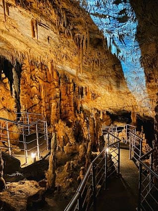 Paianias' Cave Koutouki