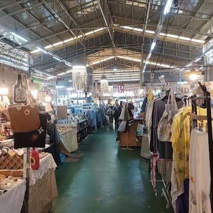 Khlong Lat Mayom Floating Market photo 7