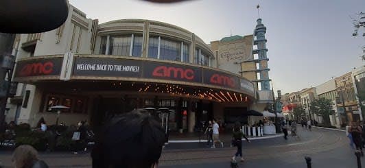 The Grove