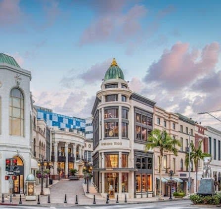 Rodeo Drive
