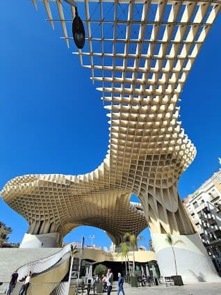 Plaza de la Encarnación