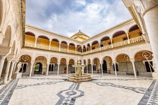 Casa de Pilatos