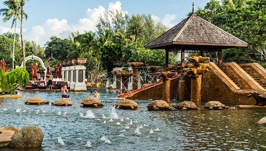 15-day itinerary in Phuket & Bangkok, Thailand focusing on Top attractions and Shopping and Hidden Gems