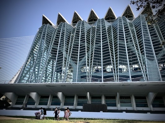 Valencia & Seville & Barcelona, Spain 15-day travel plan covering Top attractions and Hidden Gems and For kids