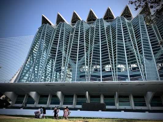 Valencia & Seville & Barcelona, Spain 15-day travel plan covering Top attractions and Hidden Gems and For kids - 15 days travel itinerary in València, Spain featuring Iconic Landmark and Food & Drink