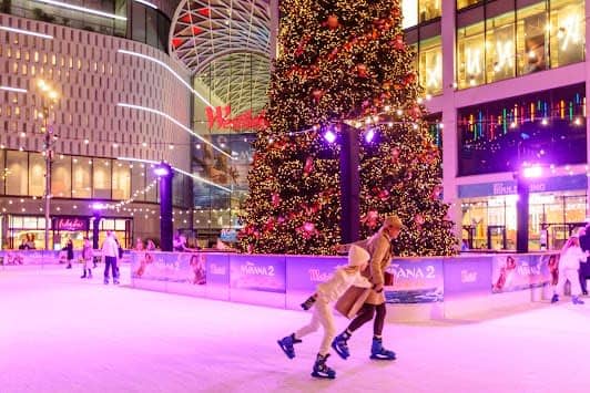 Westfield London photo 7