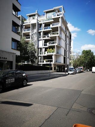 Alexandrinenstraße