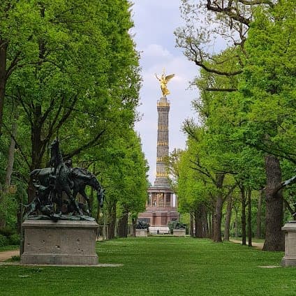 Tiergarten