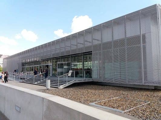 Topography of Terror photo 7