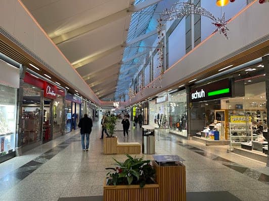Gyle Shopping Centre