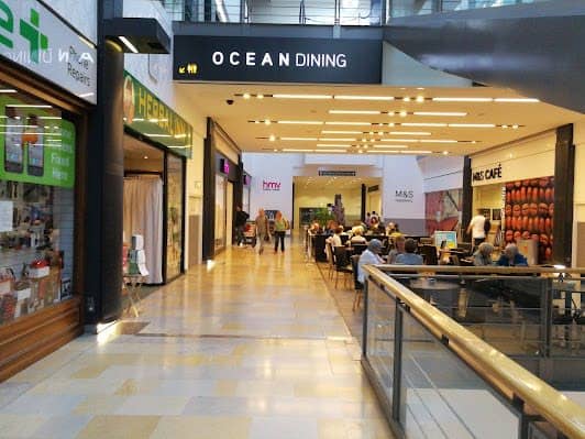 Ocean Terminal photo 6