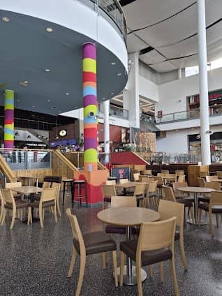 Ocean Terminal photo 7