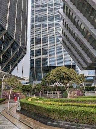 Abu Dhabi Global Market Square photo 6