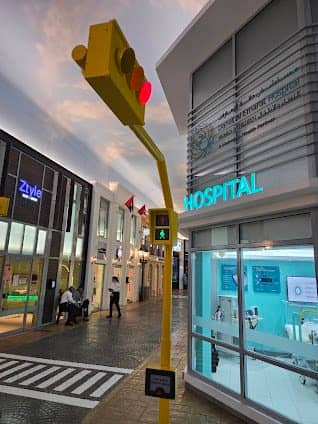 KidZania Abu Dhabi photo 6