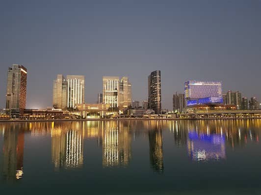 Al Maryah Island photo 6