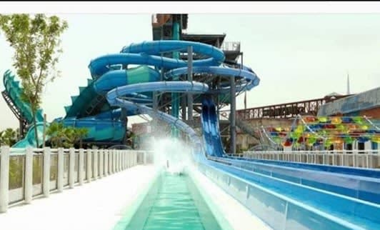 Laguna Waterpark