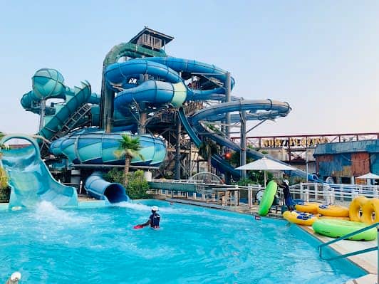 Laguna Waterpark photo 3