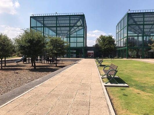 Parque Bicentenario photo 7