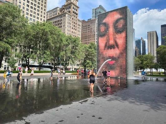 Millennium Park photo 7