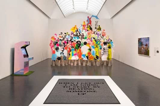 Museum Of Contemporary Art Chicago photo 4