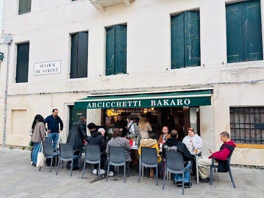 Bacareto da Lele photo 6