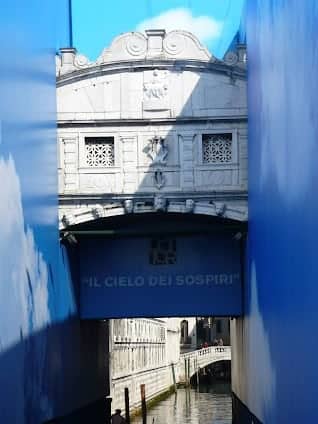 Bridge of Sighs photo 7