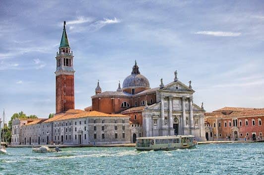 San Giorgio Maggiore Church photo 6