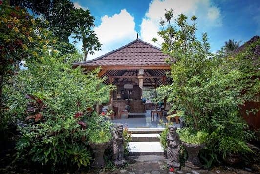 Bali Eco Adventure & Resort - Bayad, Ubud photo 6