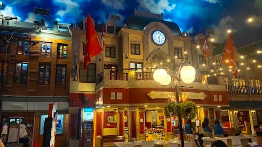 Kidzania Jakarta photo 6