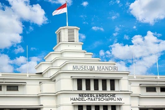 Museum Mandiri