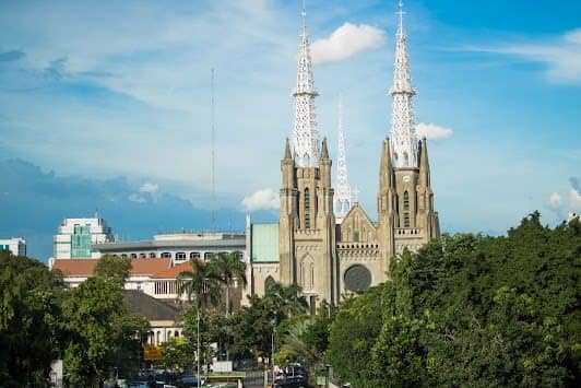 Cathedral of Our Lady of the Assumption photo 6