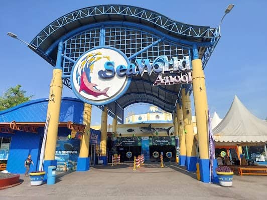 Sea World Ancol photo 7