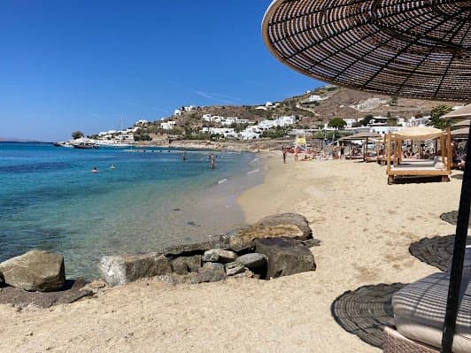 Paralia Agios Ioannis