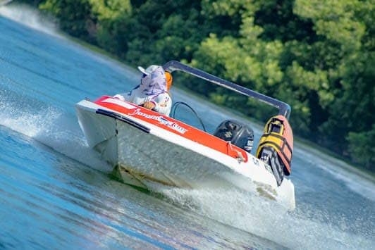 Jungle Tour Adventure Cancun: Speedboat Tour & Snorkel photo 7