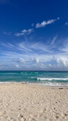 Playa Blanca
