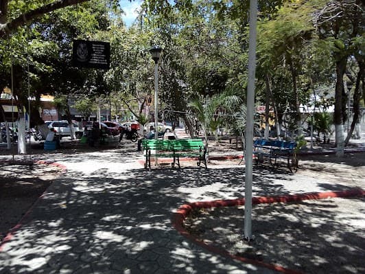Parque del Artesano