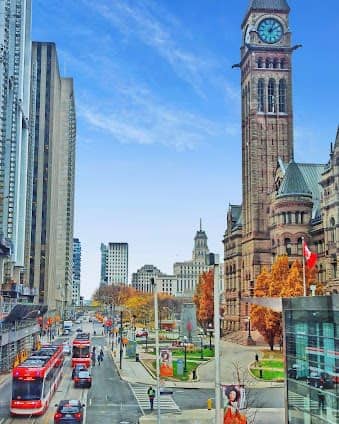 Nathan Phillips Square photo 4