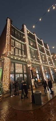 Distillery District photo 2
