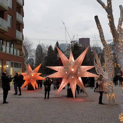 Distillery District photo 3
