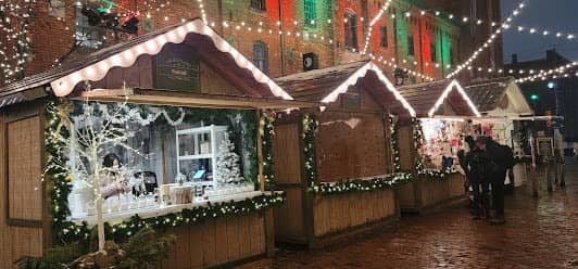 Distillery District photo 4
